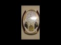 Power Melody Clock PW6230 And 6229 All Melody