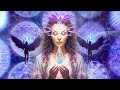 Highest Frequency Of Love 963 Hz Quiet The Mind Remove All Fear Return To Peace Sound Healing