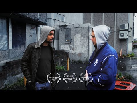 "Two Wrongs" - Short Film