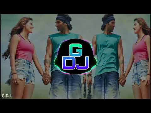 Humraah Dj Remix Song || Malang || Aditya Roy Kapur || Disha Patani