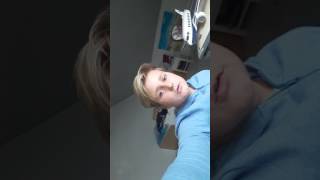 Das ist nur ein Info Video für meinen neuen Kanal!