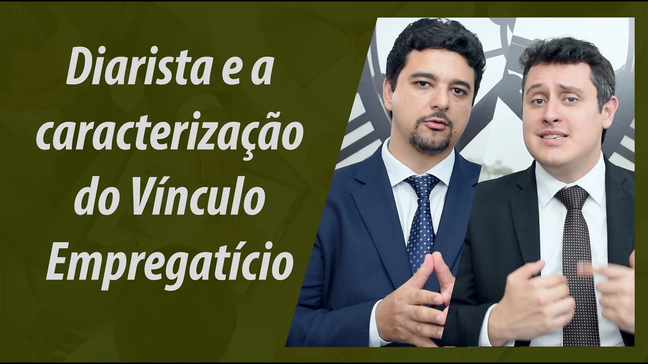 Dois dias trabalhados na semana caracteriza vínculo para Diarista
