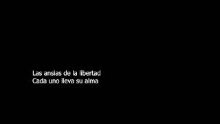 Letra Miralos Subtitulada - La Renga - Detonador de Sueños 2003
