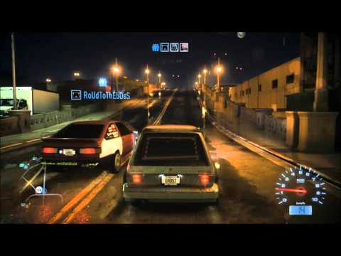 Die besten autos von need for speed