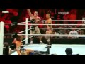 Zack Ryder, Big Show John Cena vs. Mark Henry ...
