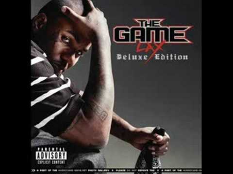 The Game Cali Sunshine Ft Bilal (L.A.X)