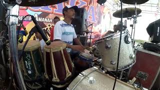 Download lagu CEK SOUND MANTUL-IBU KOTA-NEW PALLAPA LIVE PETRAKA mp3