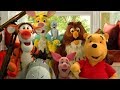 The Book Of Pooh Stories From The Heart