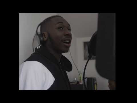 STRONGWINGS PRESENTS: VLOG 3 OF MXNSA [STUDIO SESSION]