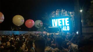 Ivete Sangalo - Nabucodonosor (Fortal 2018)