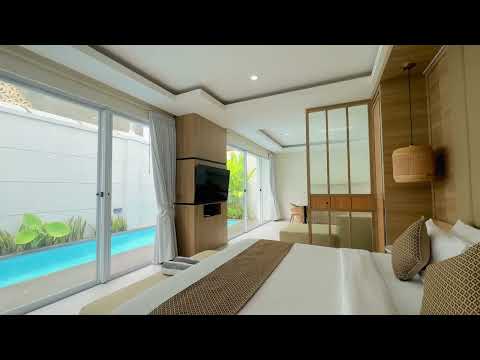 Romantic Escape in Bali 💕 | Arunika Prime Seminyak