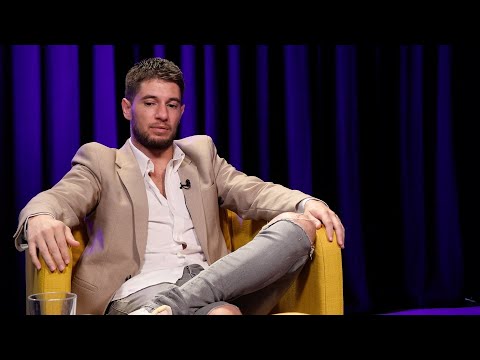 „Ja treniram boks, Grčić je mogao i gore da prođe“: Joca Stefanović o tuči s bivšim direktorom EPS