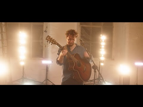 Joel Gardner - Still Not The Same (Official Music Video)