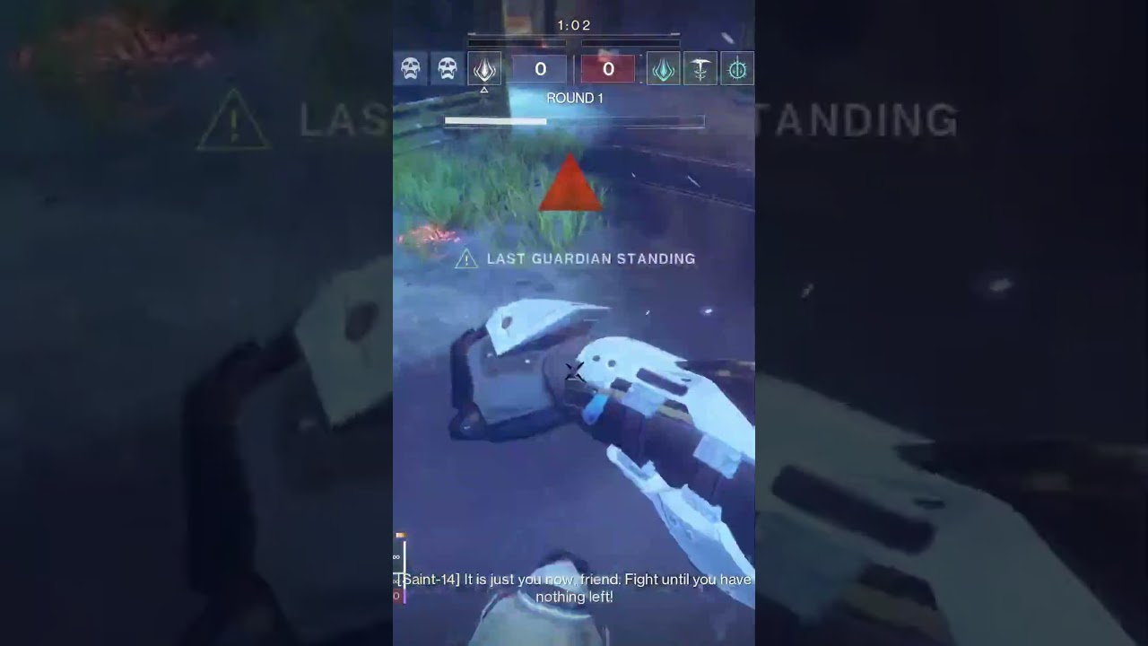 HOW DID HE DO THIS?! #destiny2