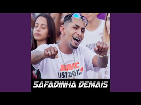 Safadinha Demais