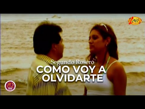 Segundo Rosero - Como Voy a Olvidarte (Video Oficial) | Voz y Sentimiento de America