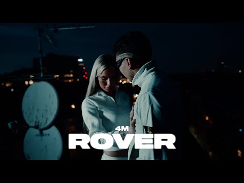 4M - ROVER (Prod. Emdi)