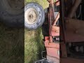 851295 Massey Ferguson 165 1966 }}