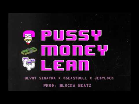 BLVNT SINATRA x OG EASTBULL x JEDYLOCO - #PML (PROD. BLOCKA BEATZ)