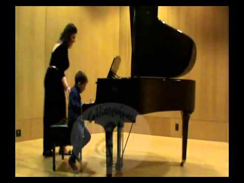 Piano Events Piano Events