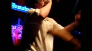 Brother Ali Forest Whitaker