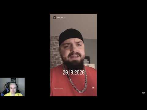 Deetox Vengeance ft. Syko - Trash / Reaction / Viele bekannte Gesichter