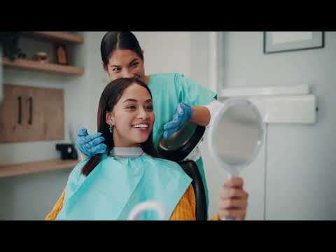 UMBC — Retriever Integrated Health explainer video thumbnail