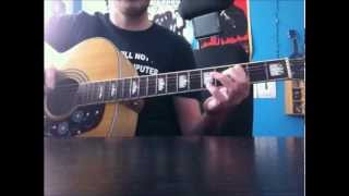 If I Were Me - Sound City (tutorial)