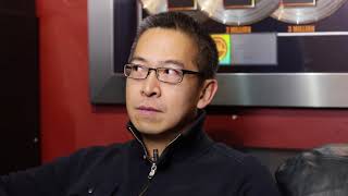 Cuong Vu 4Tet : Change In The Air (Long EPK)