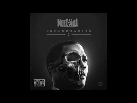 Meek Mill DC4 Intro Type Beat - Lose My Mind (prod by Divine Beatz)