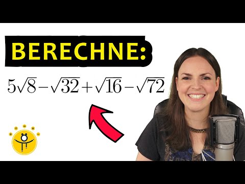 Wurzeln OHNE Taschenrechner lösen – Aufgaben Wurzel berechnen