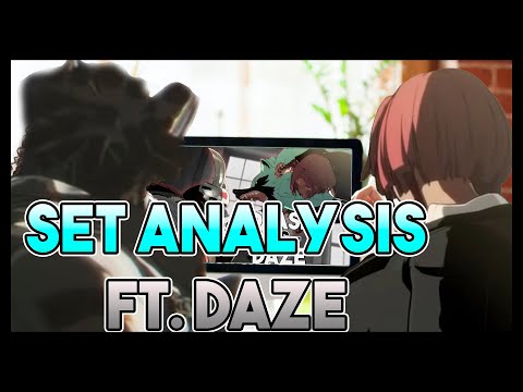 Hotashi vs. Daze Post-Set Discussion (Analysis)