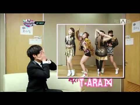 130502 T-ARA N4 UP NEXT M Countdown