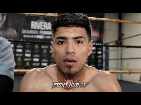 KARLOS BALDERAS SLAMS OSCAR DE LA HOYA "I DONT WANNA DO BUSINESS WITH THAT GUY!"