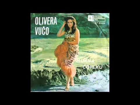 Olivera Vuco - Himna coveku - (Audio 1969) HD