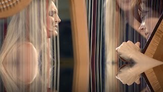 Coup de coeur: Céline Scheen, Sopr., & Giovanna Pessi, Harp - Strozzi, Landi, Caccini, Monteverdi