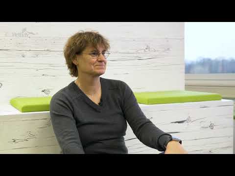 Hettich und Ich - Anja Sasse