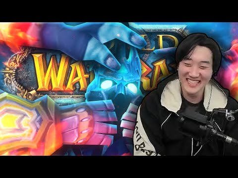 Savix Reacts To "The Wrath Classic Launch Experience" By Captain Grim