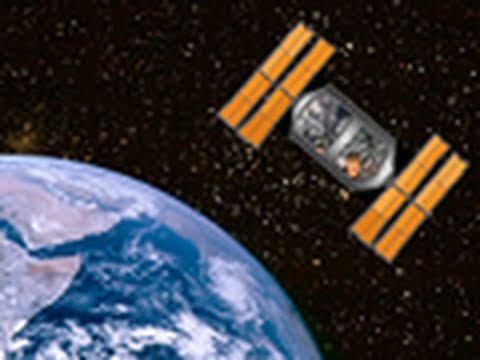 宇宙には重力があるのか？ (Is There Gravity In Space?)