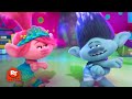 Trolls Band Together 2023 Family Featuring NSYNC Scene