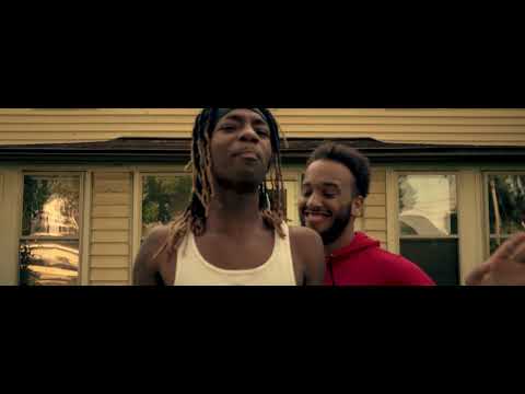 "Shooterz" - Lul Gwap (Official Music Video)
