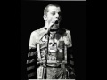 Ian Dury - What A Waste