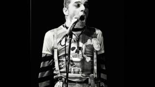 Ian Dury - What A Waste