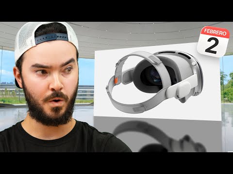 What to Expect from Apple Vision Pro