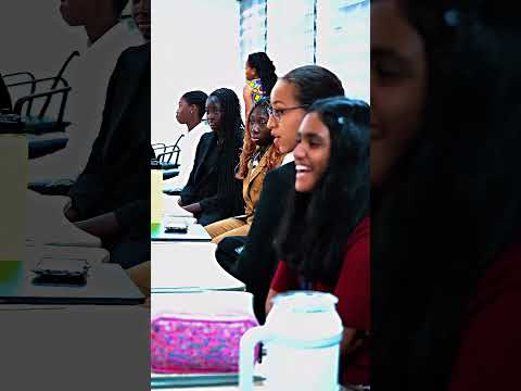 ARIS MUN Simulation 2025 🌍