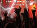 Let It Rain Jesus Culture