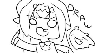 【DRAWING】 The Stream Where Ina Draws While Listening to Classical Music (2:50:05) Thumbnail for 【DRAWING】 The Stream Where Ina Draws While Listening to Classical Music (2:50:05)