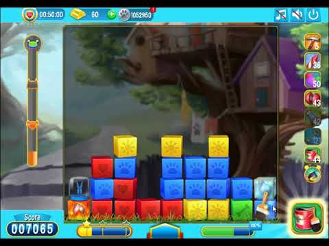 Pet Rescue Saga Level 2693 - NO BOOSTERS | SKILLGAMING ✔️