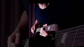 How about this Deep Purple riff? #shorts