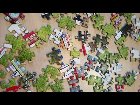 Promotiefilmpje puzzelactie VV Siddeburen